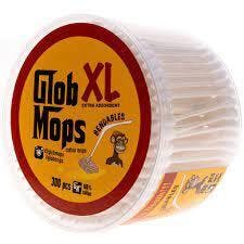 Glob Mopsl Bendables