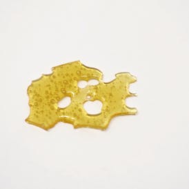 Burnt Garlic Shatter