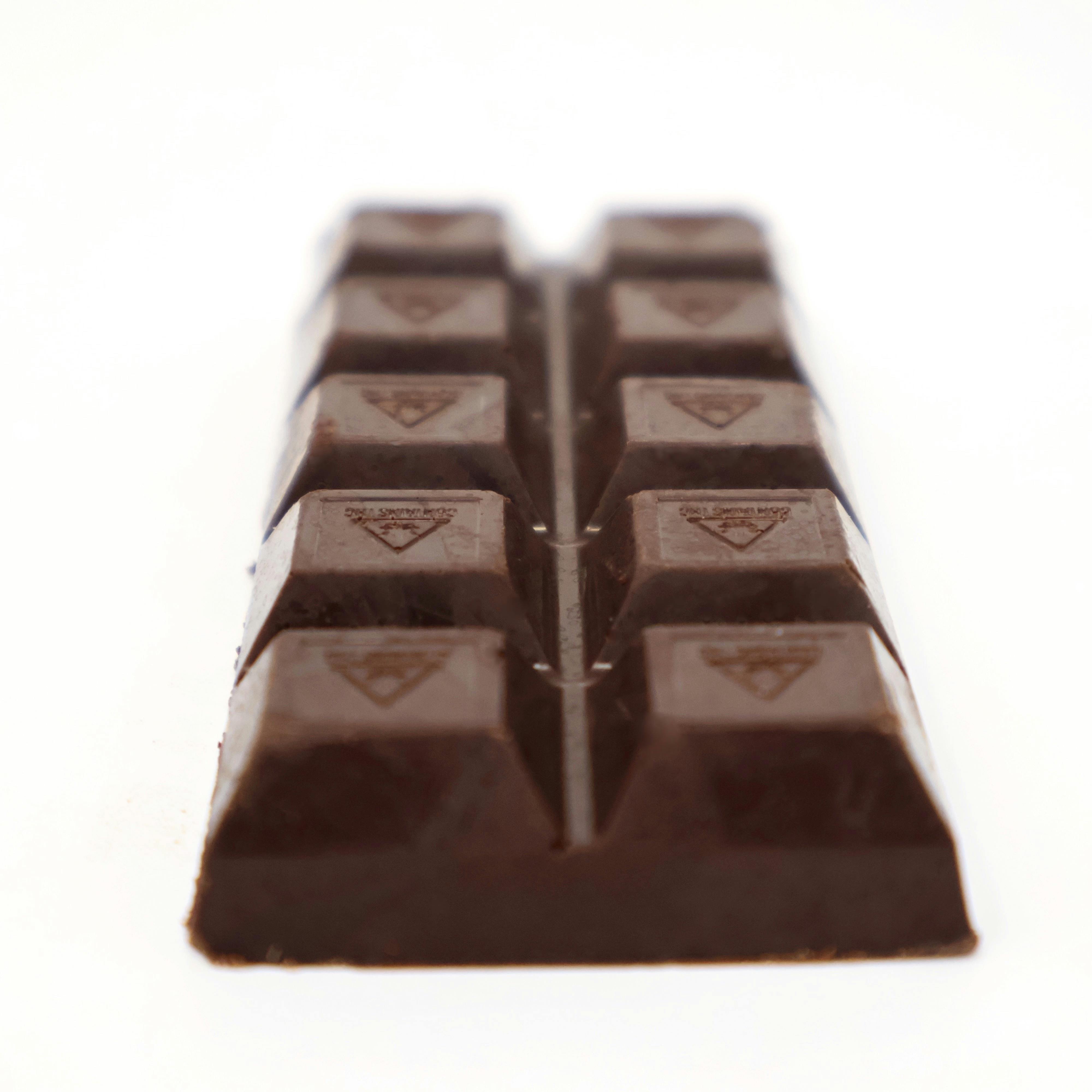 Headables Sugar Free Milk Chocolate Bar 250mg