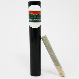 Ray K Preroll 1g