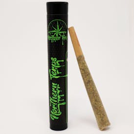 Marshmellow OG Pre Roll 1g