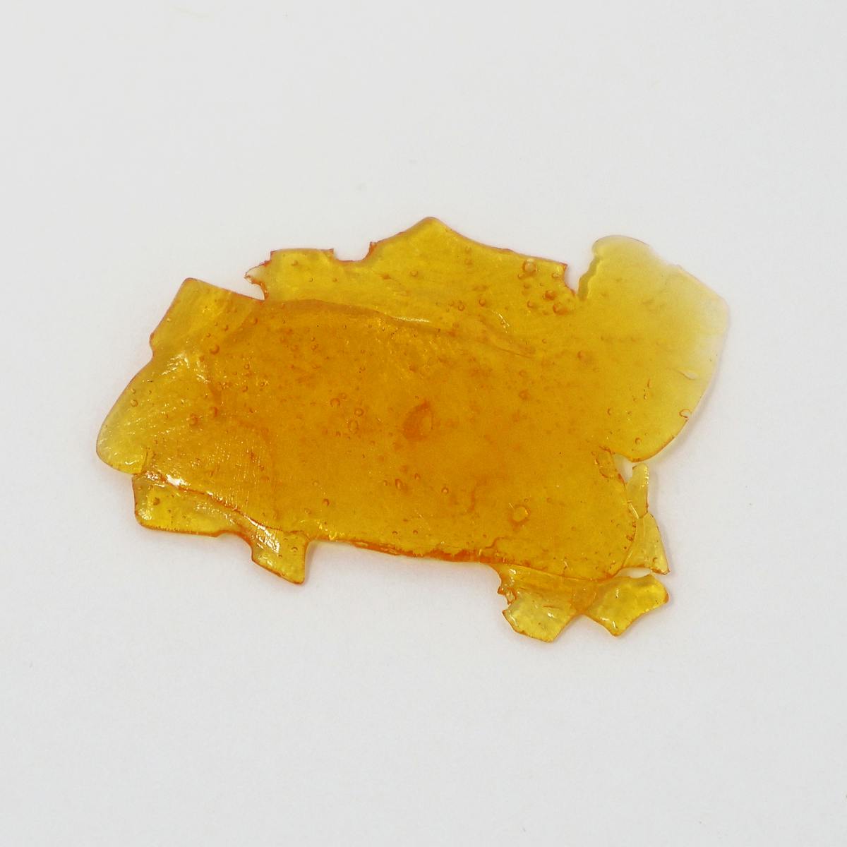 Deadhead OG x Gelatti Crush | Solvent | Shatter | 1g cannabis product