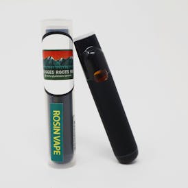 Khalifa Kush Disposable Rosin Cartridge .5g