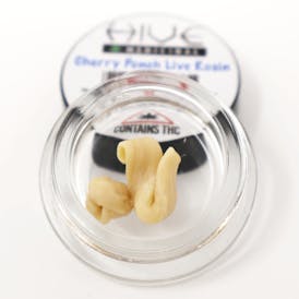 Cherry Punch Live Rosin 1g