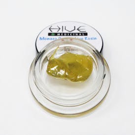 Monaco Octane Live Rosin