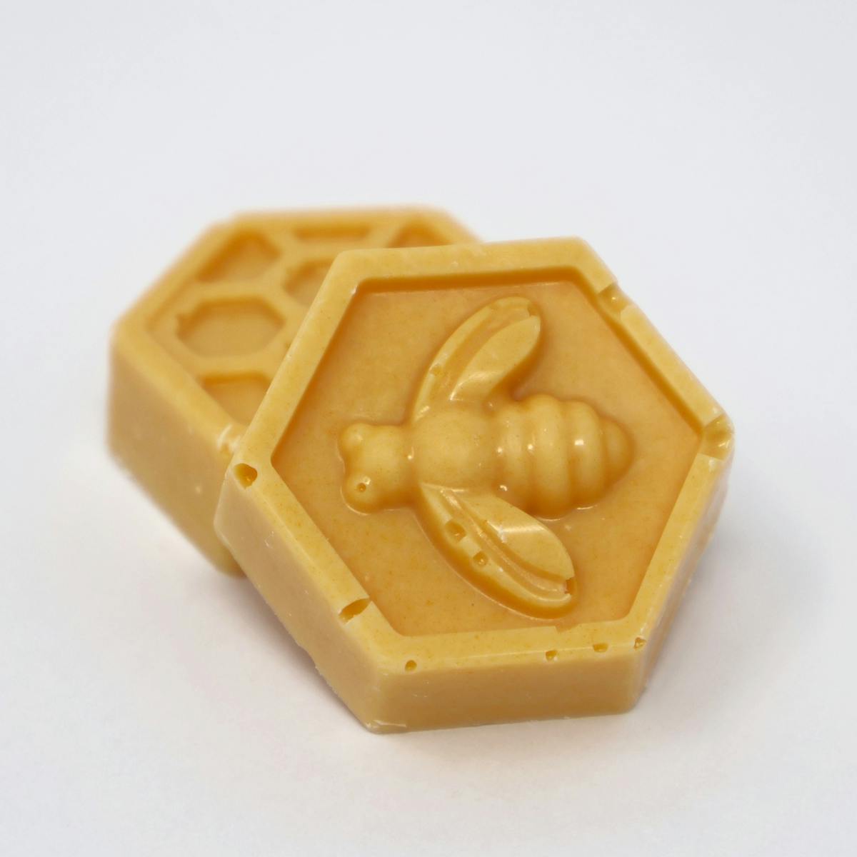 Headables Solventless White Chocolate Hive Bites 100mg