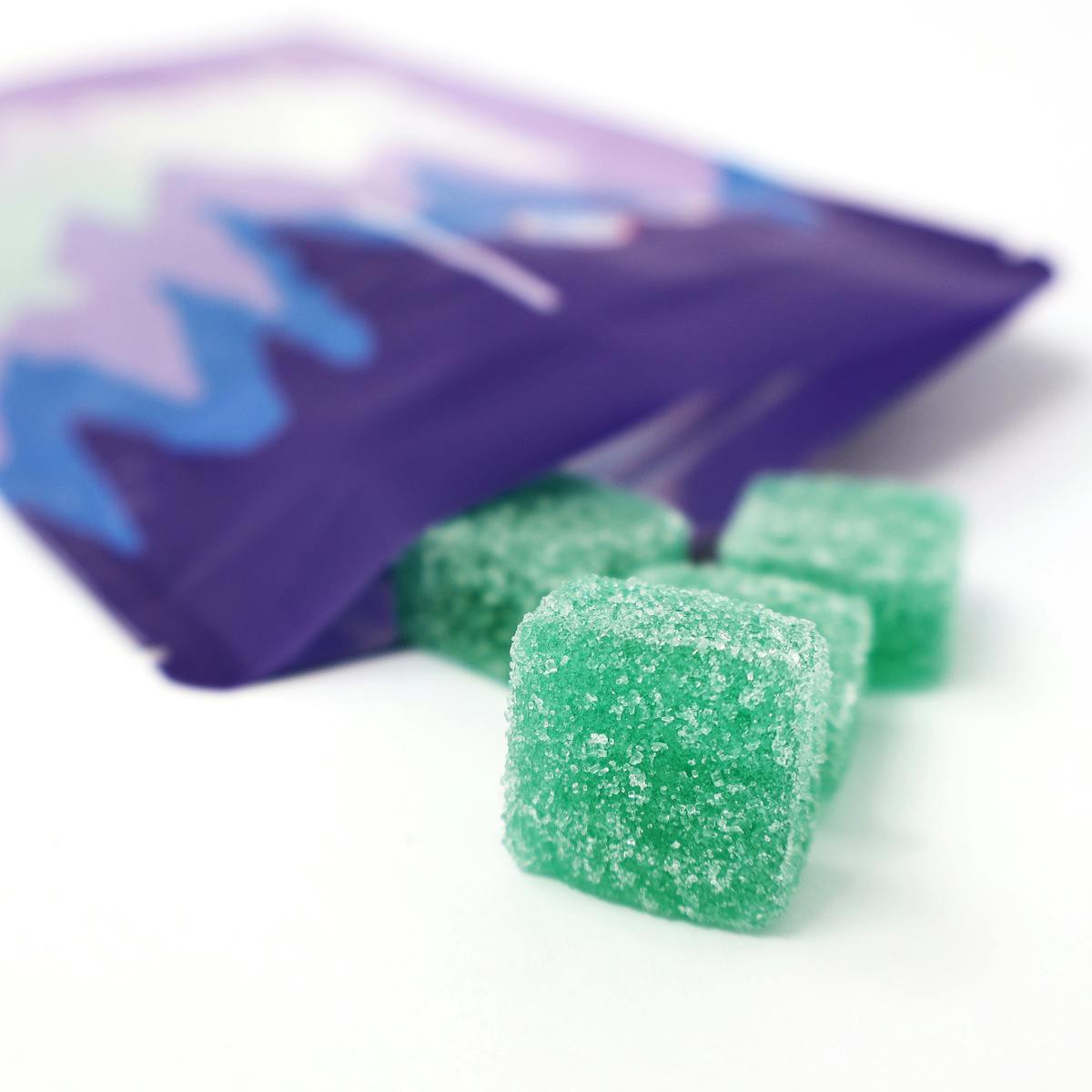 Headables Baja Blazed 100mg Hash Gummies