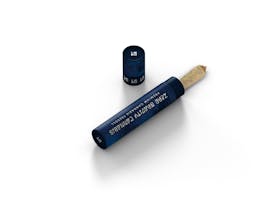 Galaxy Blend Preroll 1g