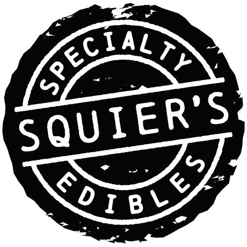 Strawberry Lemonade - 200mg THC Hash Rosin - Ready-To-Drink by Squier's Specialty Edibles