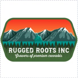 Rugged Roots | Mickey & Mallory .5g Cured Resin Cart