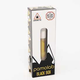 Chemdawg Live Resin Cartridge 1g
