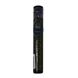69 Lives Meowy Jane Pre Roll 1g