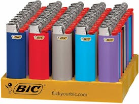 BiC Lighter