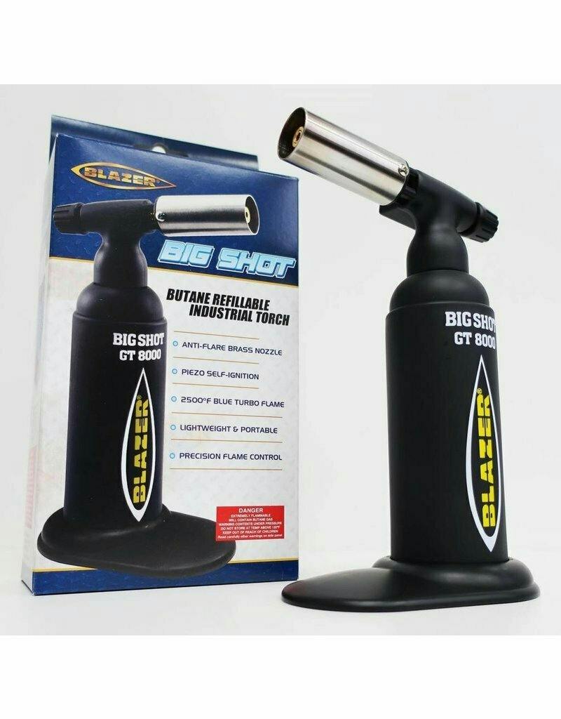 Big Shot Torch