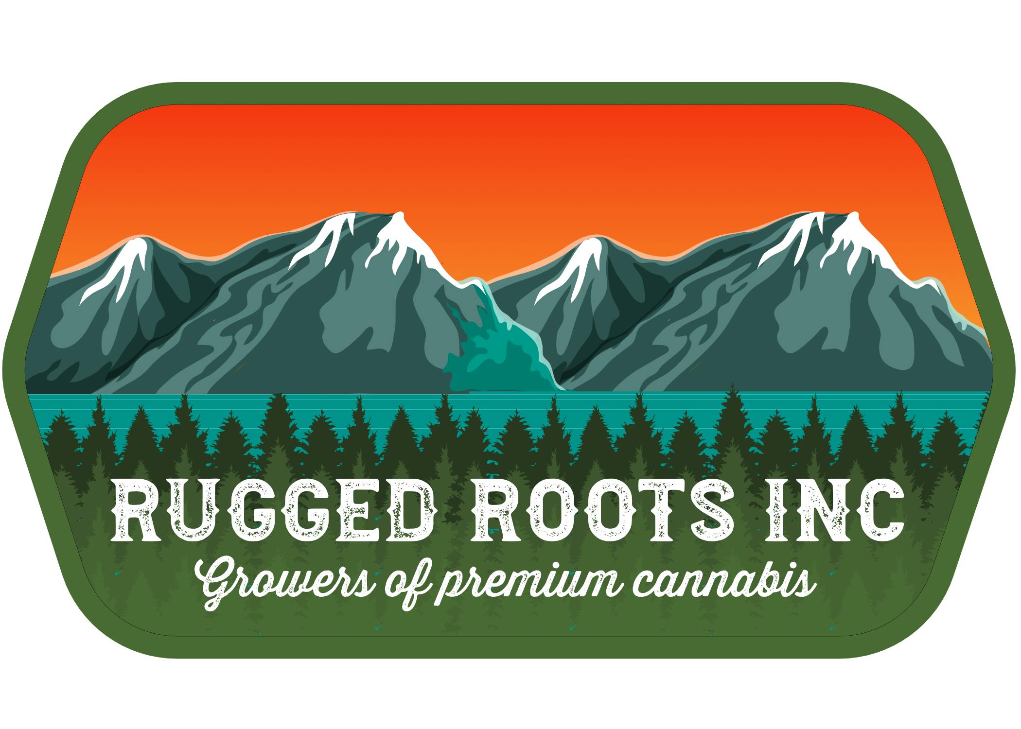 Rugged Roots - Runtz 1g Disposable Cart by Rugged Roots