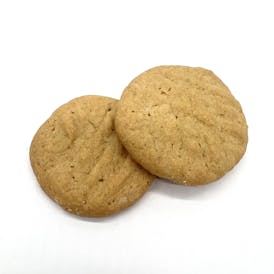 Peanut Butter Cookie Bites (300mg)