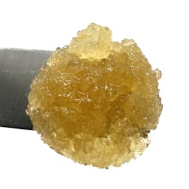 Glazed Apricot Gelato Diamonds (3 for $50)
