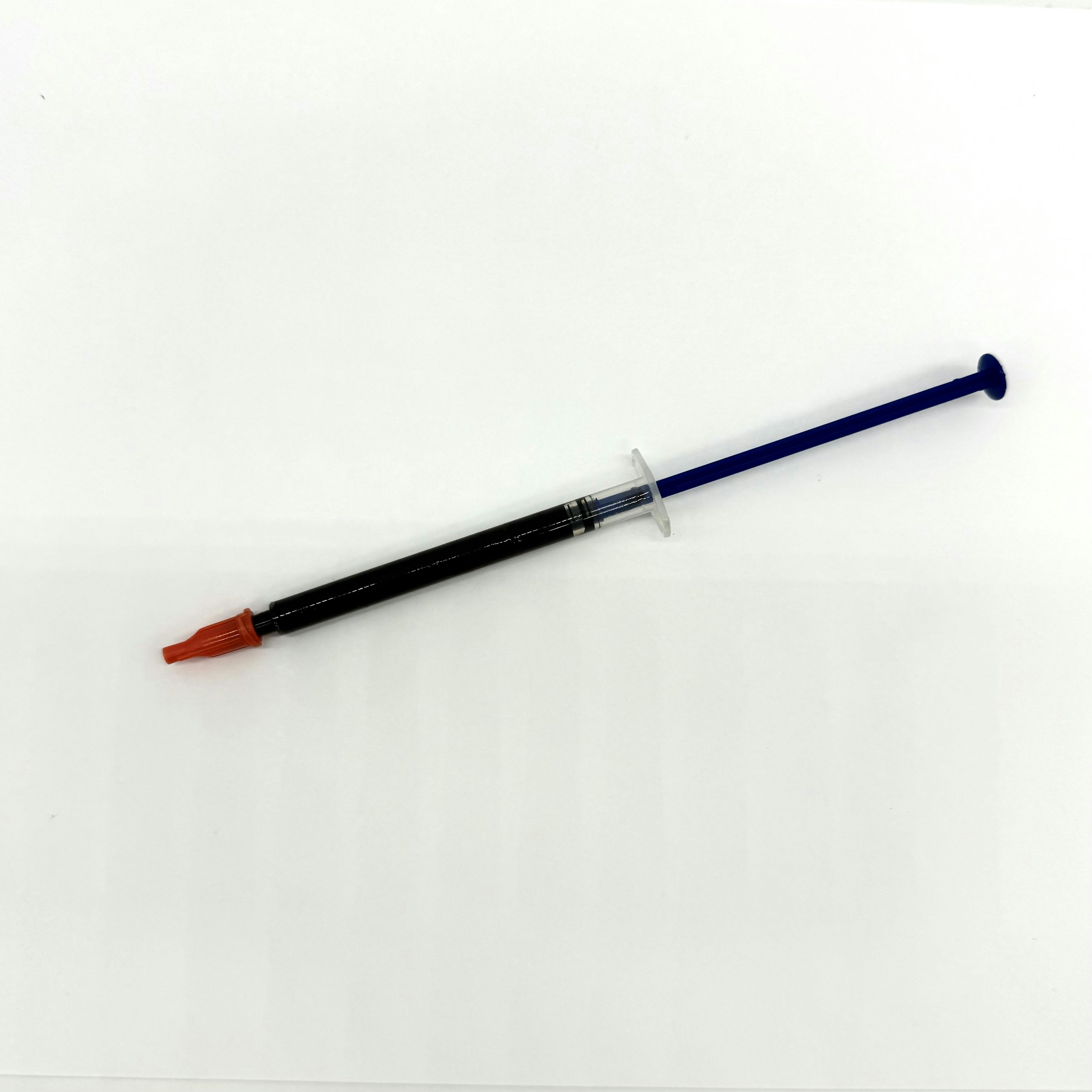 Ice Cream Cake RSO (1 Gram Syringe)