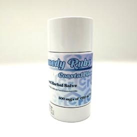 1:1 500mg Roll On Pain Stick