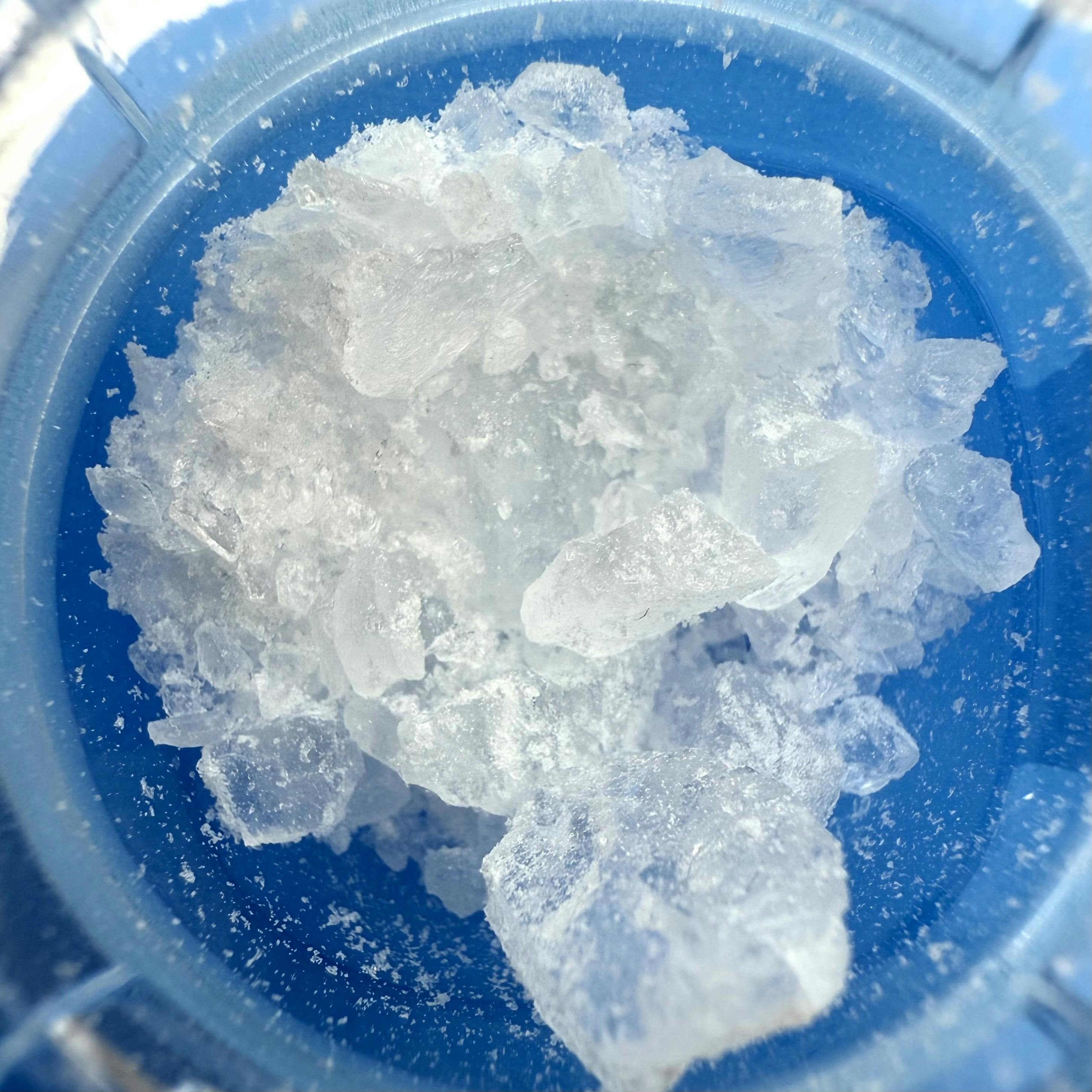 1 Gram THCA Diamond