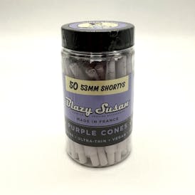 Blazy Susan 50 Cone Pack