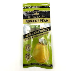 2 Rollie King Palm Perfect Pear
