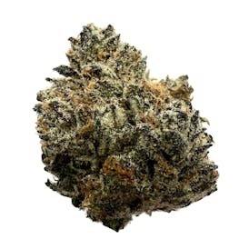 Blackberry Kush ($90 Half/$175 OZ)