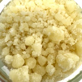 Blueberry Pie Crumble (Baller Jar)