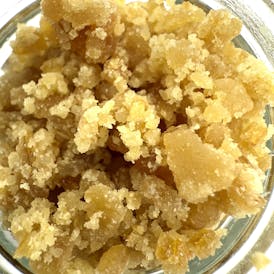 Rainbow Belts Crumble (Baller Jar)