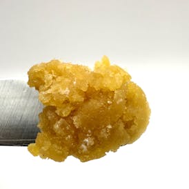 Pineapple MAC Badder (3 for $50)
