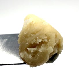 The Glue Full Spectrum Hash Rosin