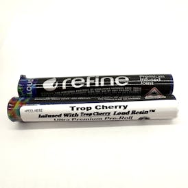 1 Gram Infused Trop Cherry w/ Trop Cherry LOUD Pre-Roll