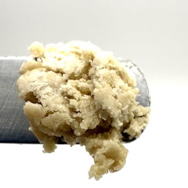 Coney Island Cotton Candy Full Spectrum Hash Rosin