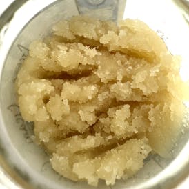 Grape Cream Cake Sugar (Baller Jar)
