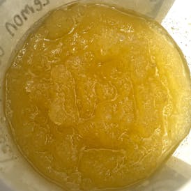 Lemon Candy Fuel Sauce (Baller Jar)