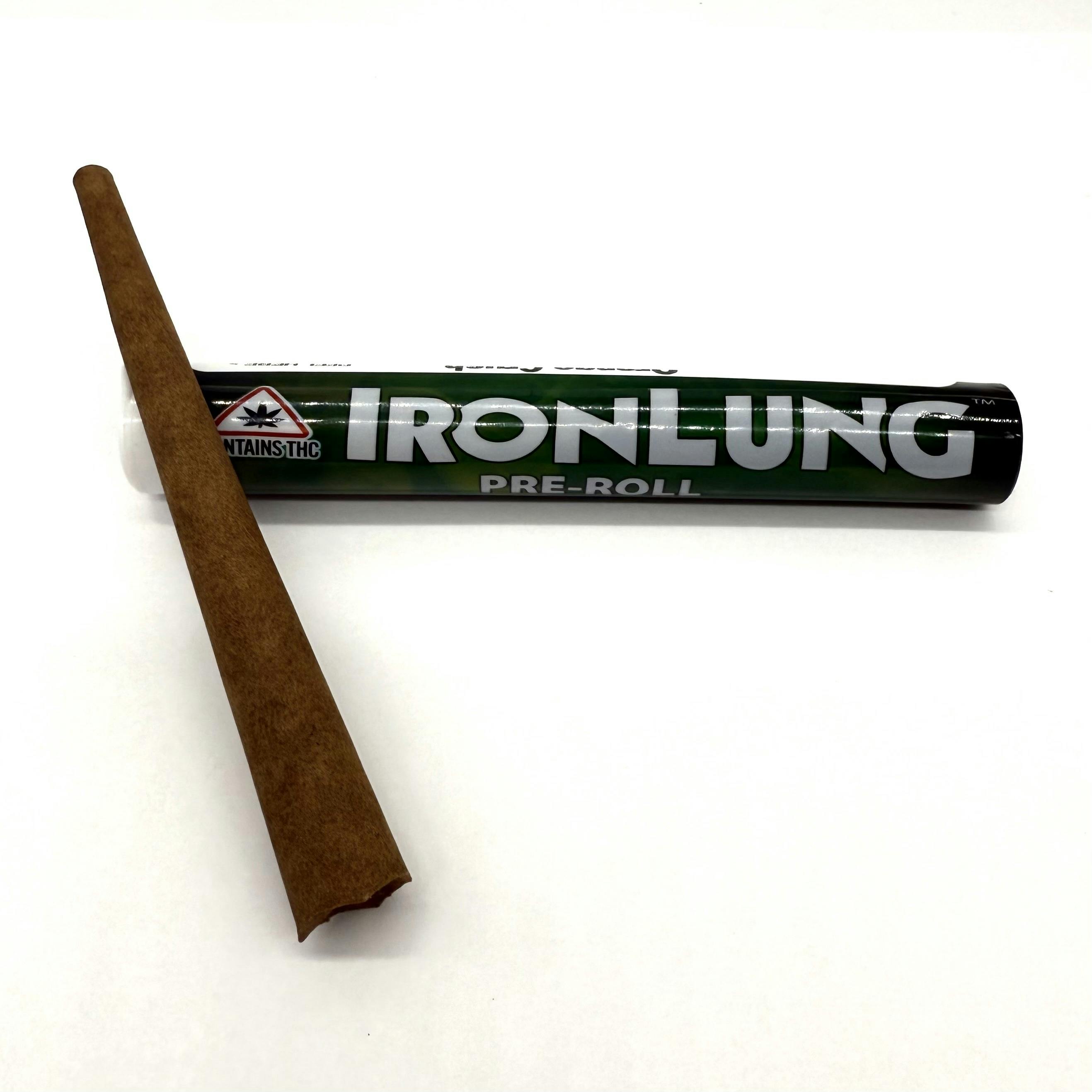 1 Gram Sour Gum Blunt