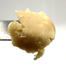 The Glue Full Spectrum Hash Rosin