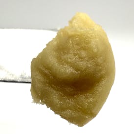 Tropicana Pie Eyed Full Spectrum Hash Rosin