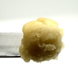 Ice Cream Cake Full Spectrum Hash Rosin