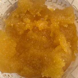 Purple Tangie Sugar (Baller Jar)