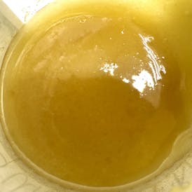 Jungle Fruit Sauce (Baller Jar)