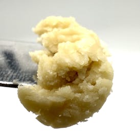 Grapple Cake Full Spectrum Hash Rosin