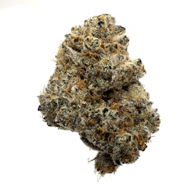 Triple Chocolate Chip ($90 Half/$175 OZ)