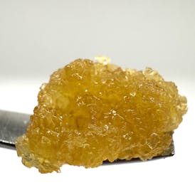 Blue Cookie Diamonds