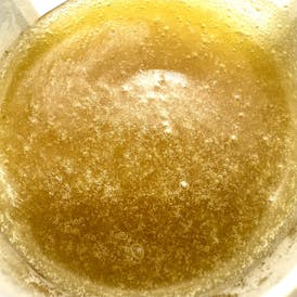 Sherbet Cake Sauce (Baller Jar)