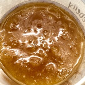 Blueberry Sugar Badder (Baller Jar)