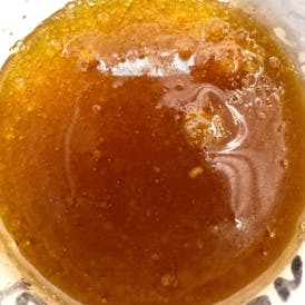 Red Runtz Sauce (Baller Jar)