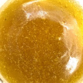 Garlic Icing Badder (Baller Jar)