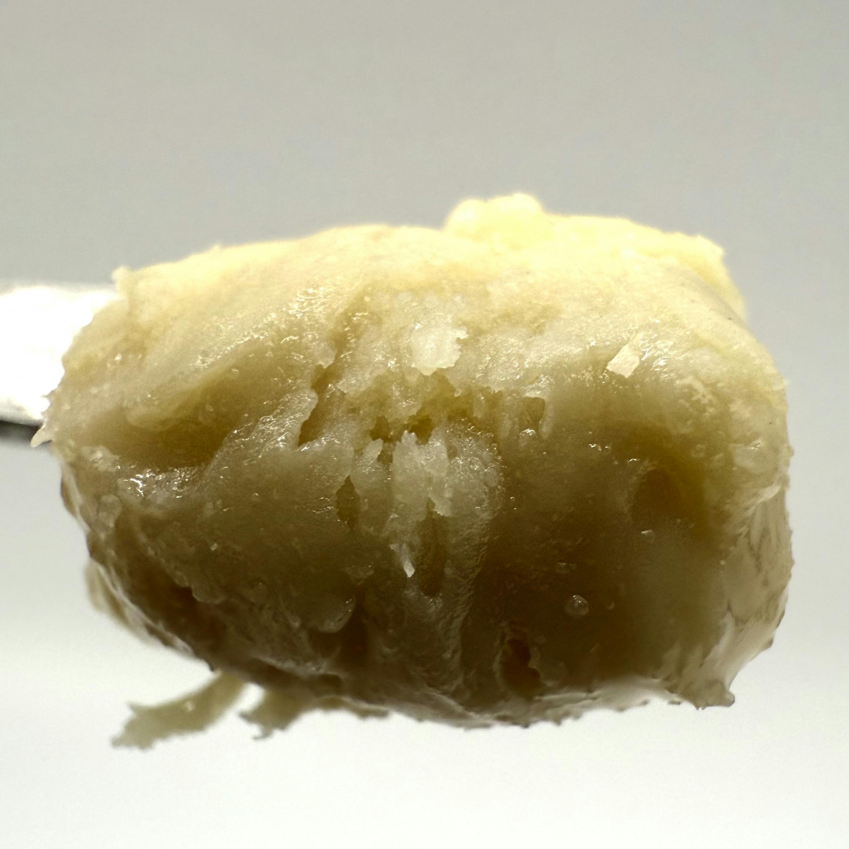 Morning Smoothie Full Spectrum Hash Rosin