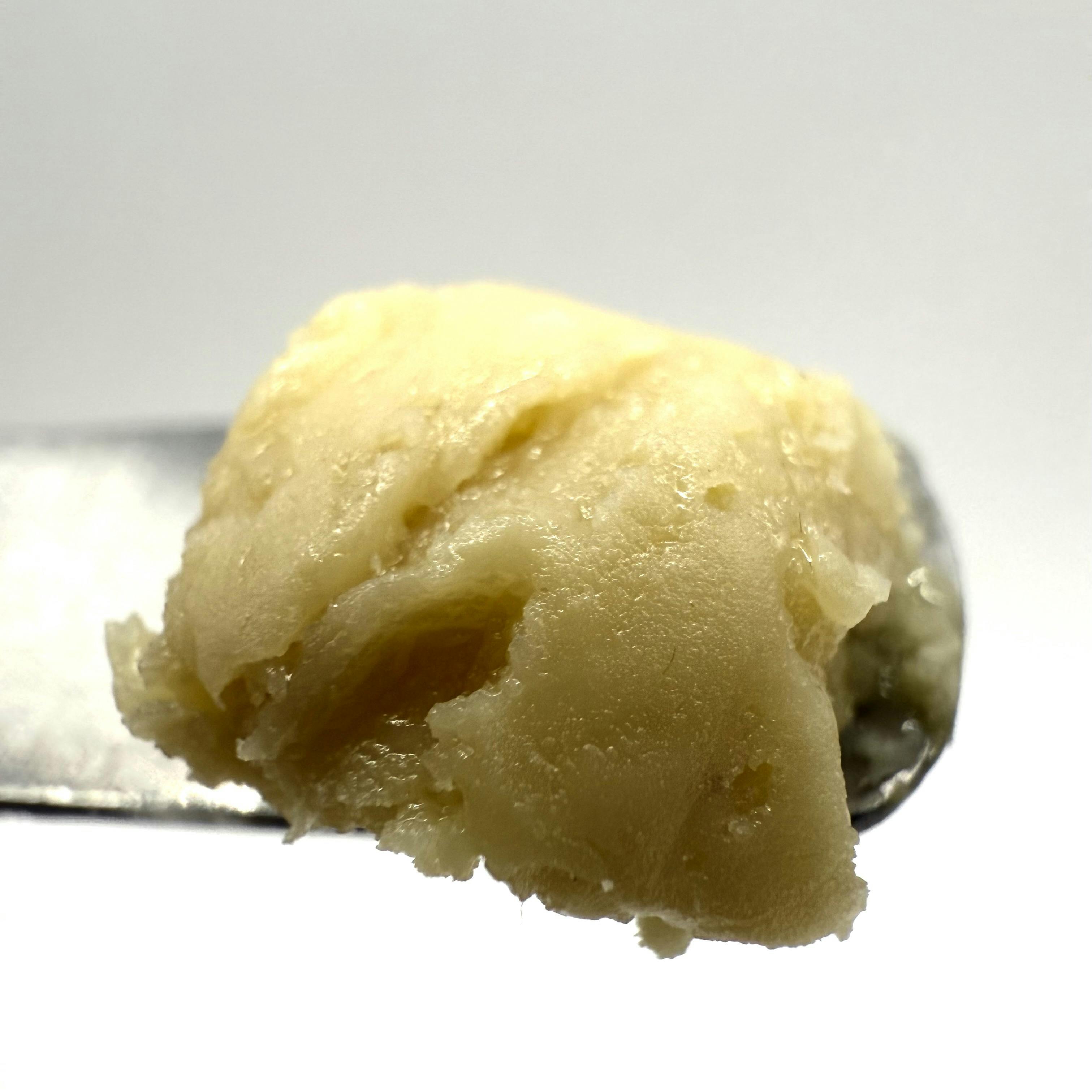 Alien Treatz Full Spectrum Hash Rosin